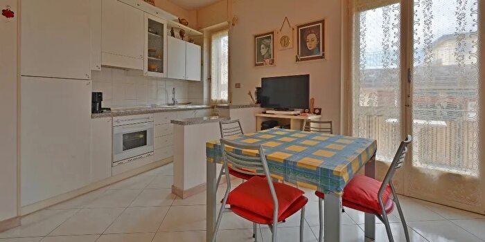 Appartamento bilocale in vendita in Via Sardegna, San Bartolomeo Al Mare