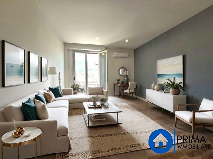 Appartamento quadrilocale in vendita in Viale Giambattista Vico, Terni