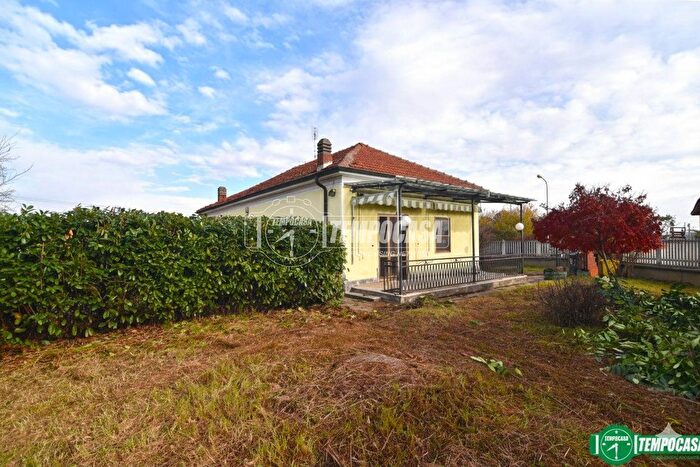 Casa con 5 locali in vendita in Via Torino Poligono, Lombardore