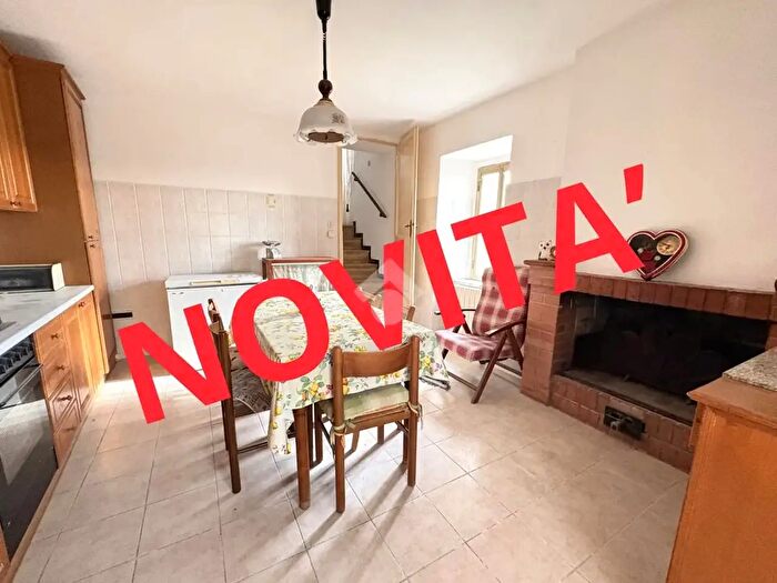 Appartamento trilocale in vendita in Str di Borgaria, Narni