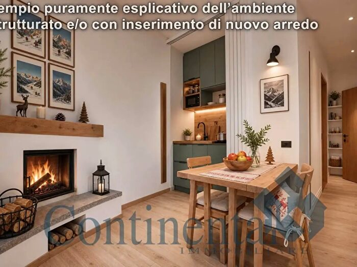 Case in Vendita e in Affitto - 3
