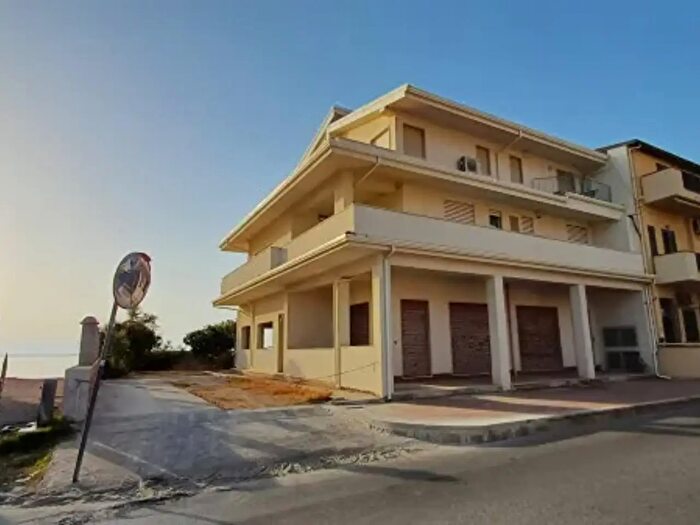 Appartamento in vendita in Via Trazzera Marina, Capo D'Orlando