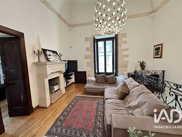 Appartamento con 7 locali in vendita in Strada Centro Storico, Martina Franca