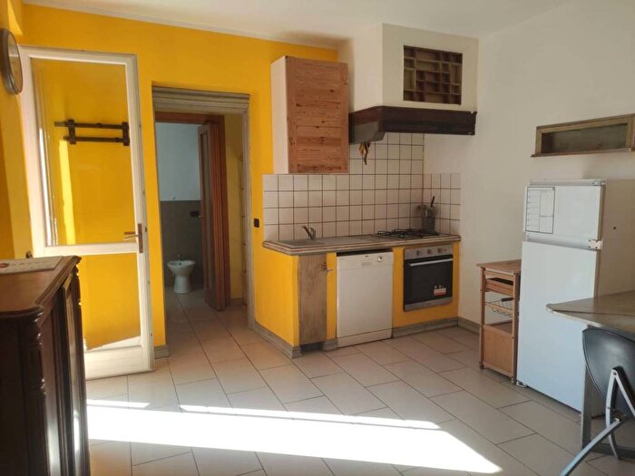 Appartamento bilocale in affitto in Strada Barazzetto Vandorno, Vandorno Piazzo Cossila, Biella