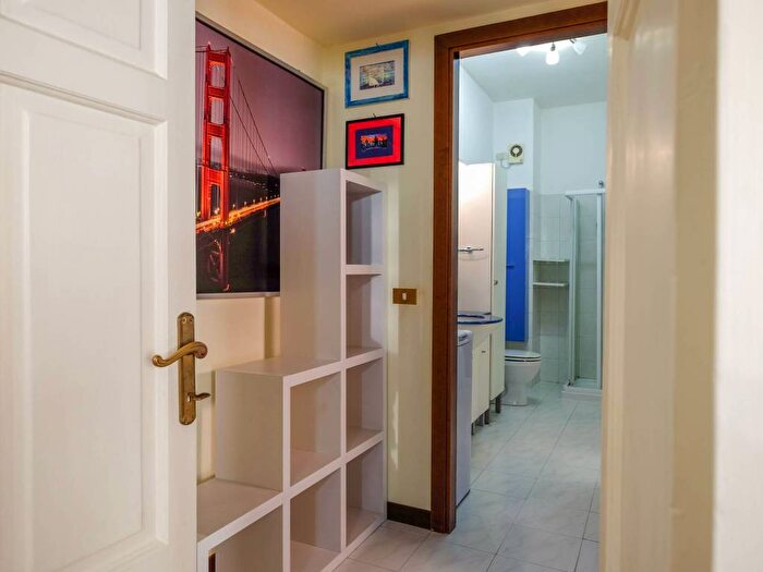 Appartamento bilocale in affitto in Viale Sarca, Bicocca, Milano