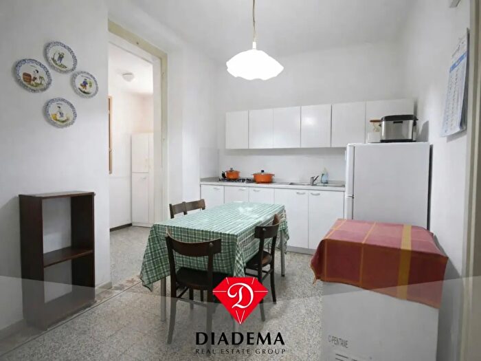 Appartamento bilocale in vendita in Via Roma, Albizzate