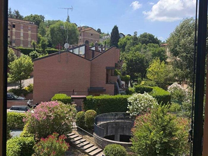 Appartamento bilocale in affitto in Via Porrettana, Saragozza fuori Porta, Bologna