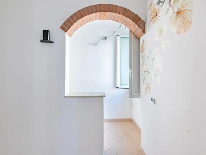 Appartamento quadrilocale in vendita in Livorno