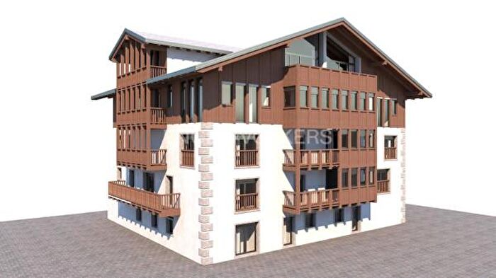 Appartamento trilocale in vendita in Via Guglielmo Marconi, Mezzana