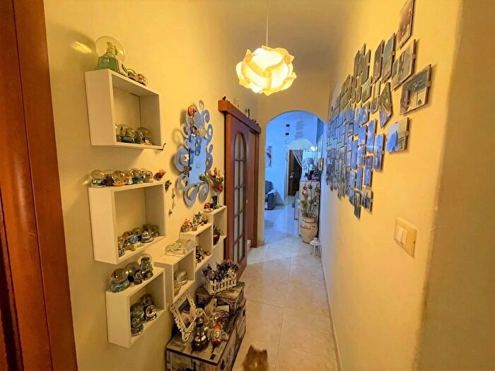 Appartamento bilocale in vendita in TrecarrareBattisti Taranto Taranto, Taranto