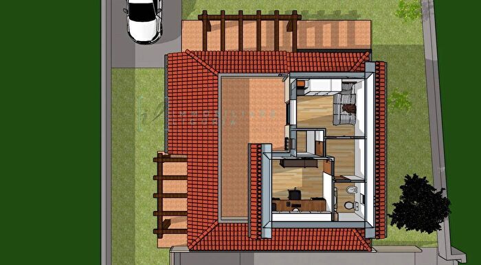 Casa con 6 locali in vendita in Regione Rapalline, Albenga
