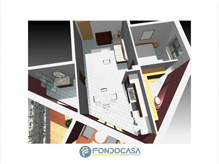 Appartamento bilocale in vendita in Via SantElia, Salerno