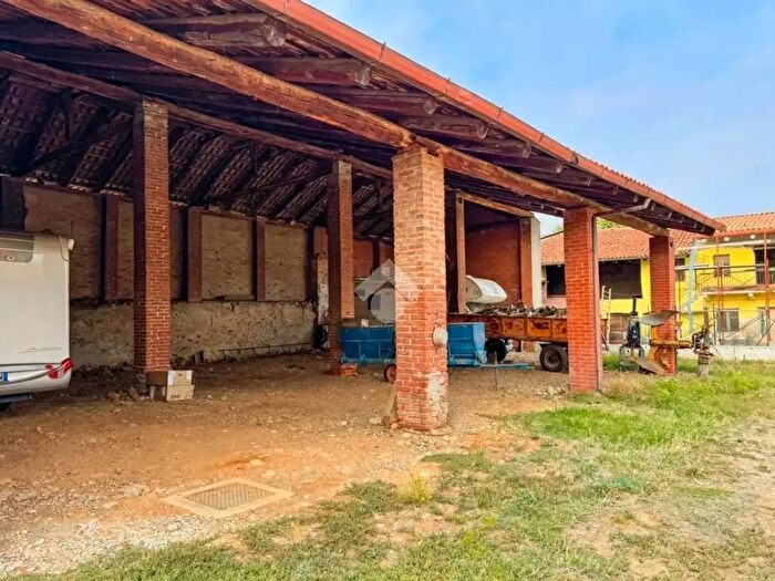Casa monolocale in vendita in Via Alfieri, Rivalta Di Torino