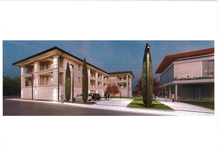 Appartamento quadrilocale in vendita in Cascina