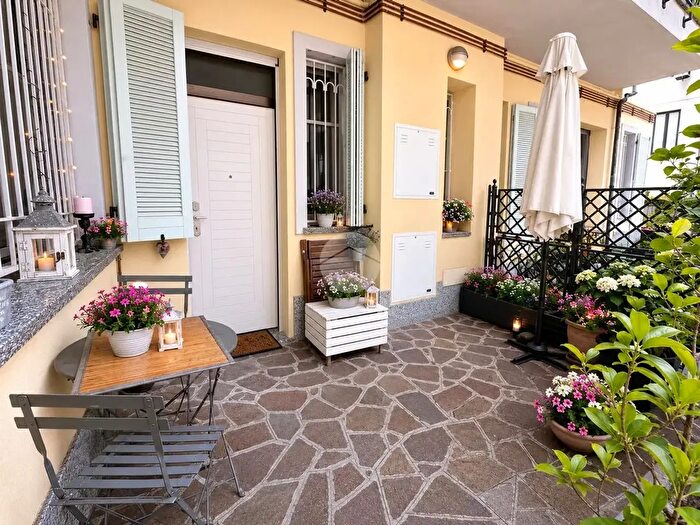 Appartamento bilocale in vendita in Appartamento Vicolo Torriani, Cernusco Sul Naviglio