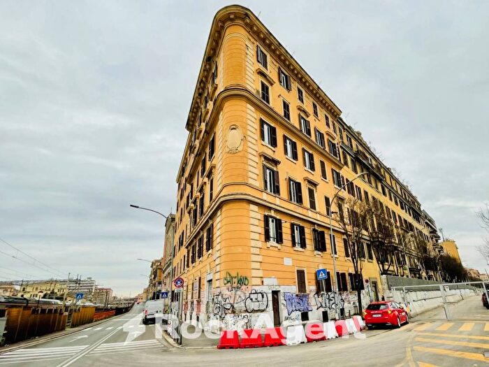 Appartamento monolocale in affitto in Circonvallazione Casilina, Pigneto, Roma