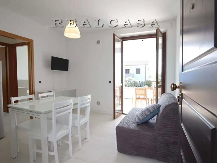 Appartamento trilocale in affitto in Via Grotte e, Porto Recanati