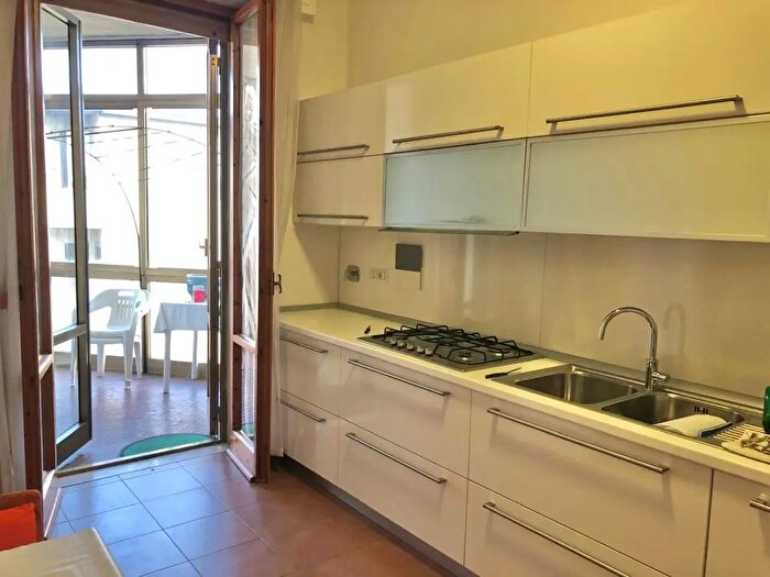 Appartamento quadrilocale in vendita in Via Giuseppe Verdi, Sesto Fiorentino