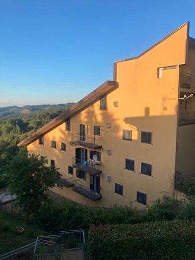 Appartamento quadrilocale in vendita in Via Corrado Lanzoni, Monghidoro