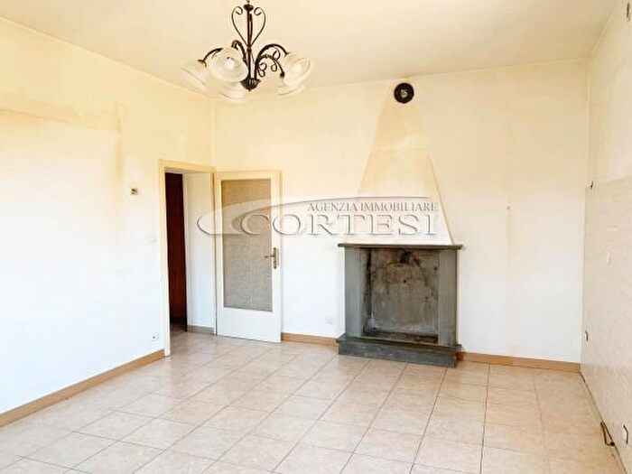 Appartamento con 5 locali in vendita in Via Europa, San Giustino