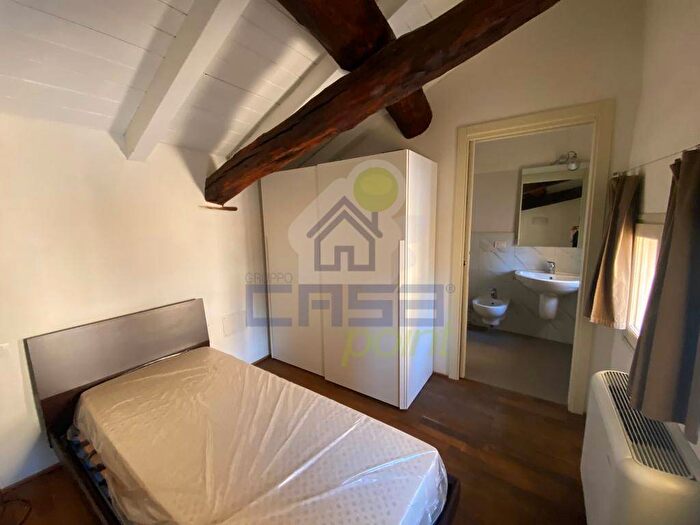 Appartamento monolocale in affitto in via Torriani, Centro, Cremona