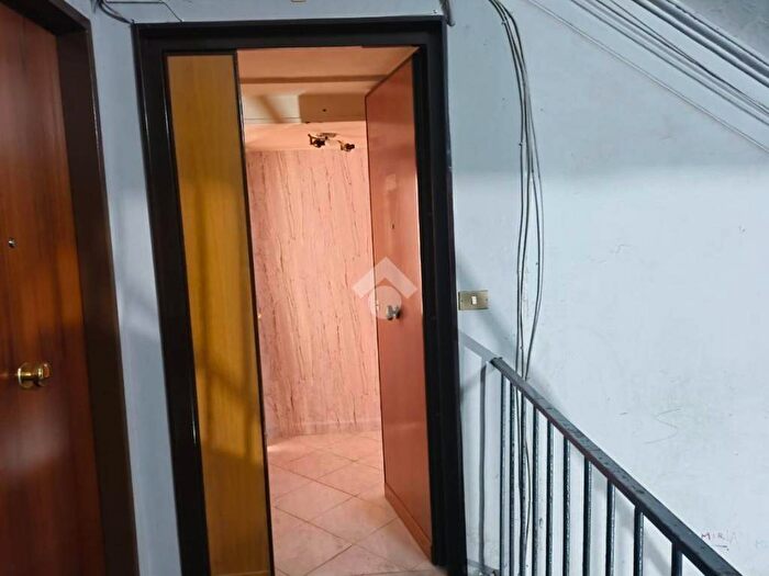 Appartamento monolocale in affitto in Via Andrea Cantelmo, Arenaccia, Napoli