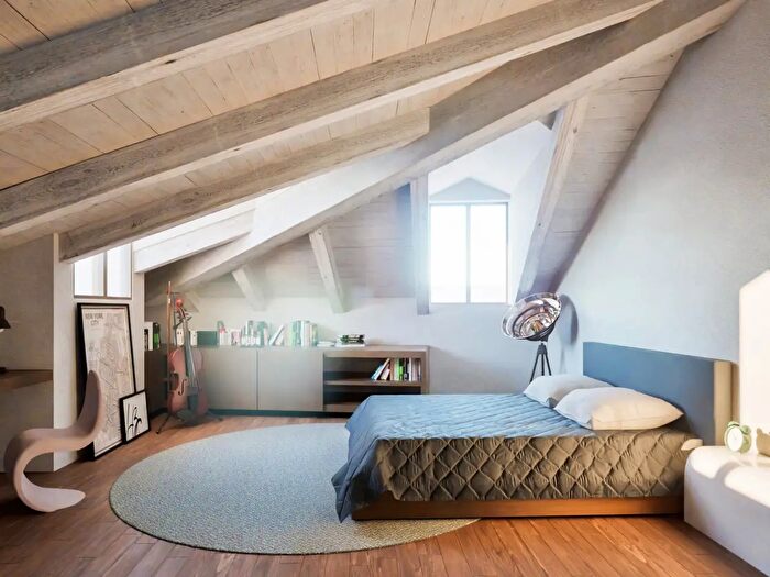 Casa trilocale in vendita in Via Roma, Cuneo