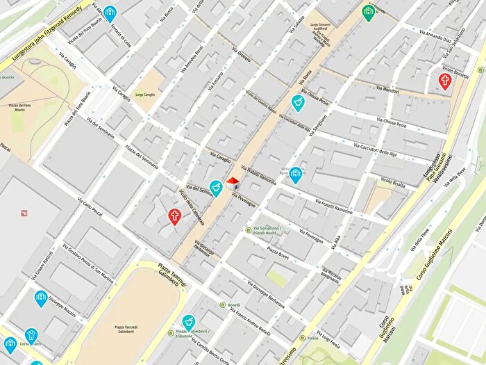 Case in Vendita e in Affitto - 2