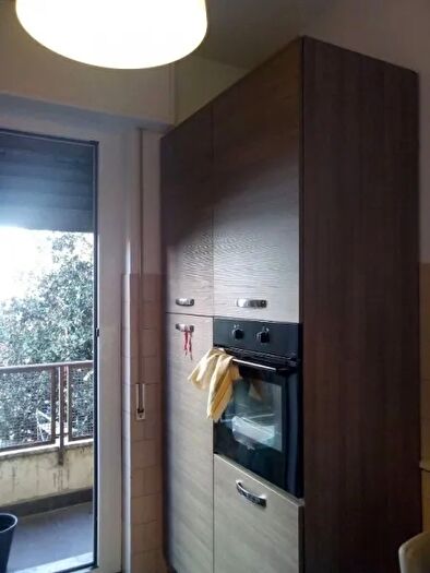 Appartamento trilocale in affitto in Milano