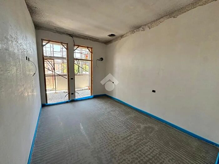 Appartamento trilocale in vendita in Piazza della Libertà, Sorbolo Mezzani