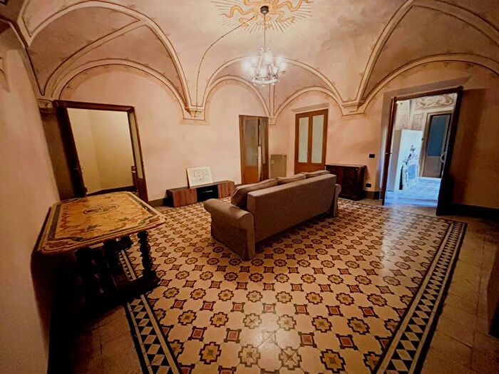 Appartamento quadrilocale in affitto in Via Guido da Castello, Reggio Emilia