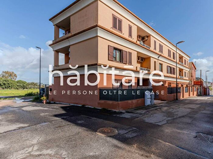 Appartamento bilocale in affitto in Via Sassari, Centro, Capoterra