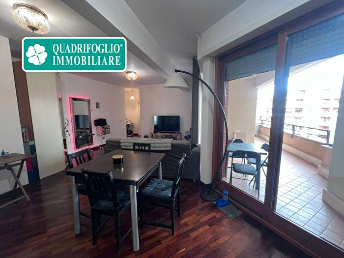 Appartamento bilocale in affitto in Via di Acilia, Acilia, Roma