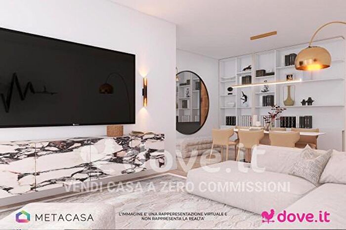 Appartamento trilocale in vendita in Viale Sardegna Snc, Busto Arsizio