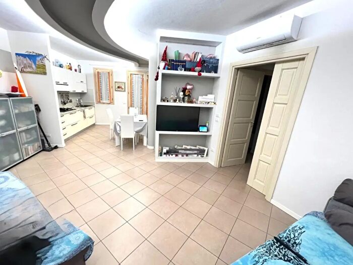 Appartamento quadrilocale in vendita in Montelupo Fiorentino