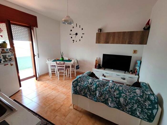 Appartamento bilocale in vendita in Via Ripuaria, Giugliano In Campania