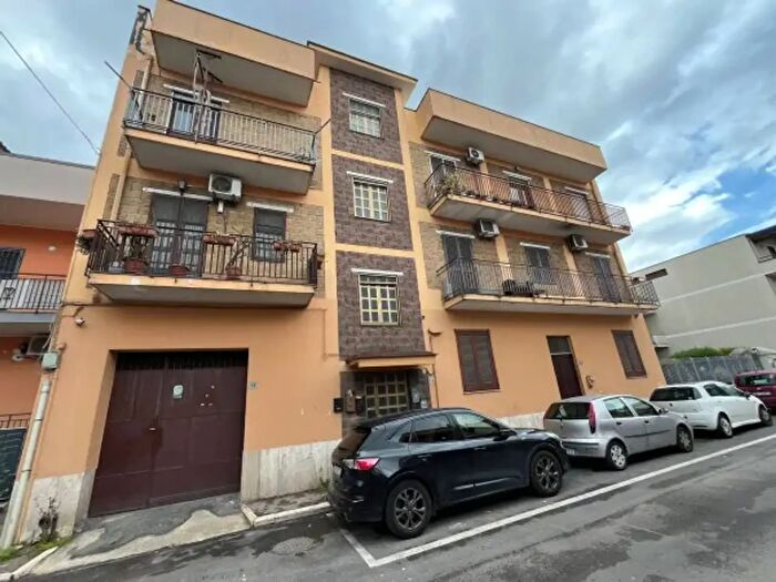 Appartamento trilocale in vendita in Via Saporito, Poggiomarino