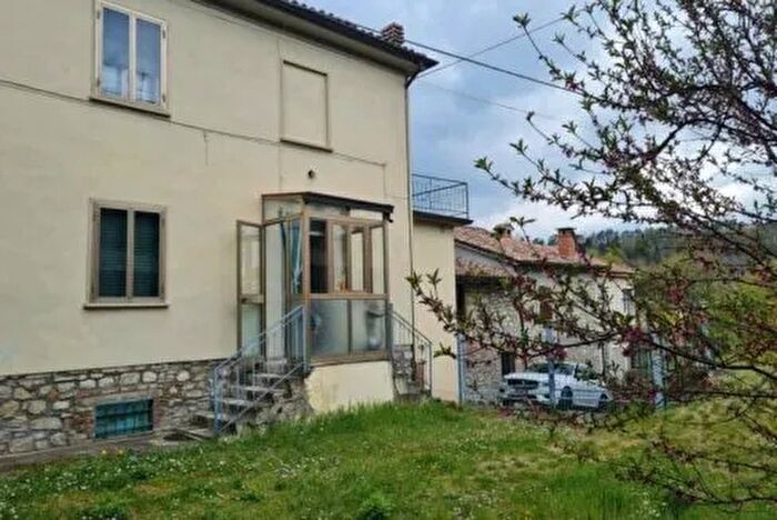 Casa bilocale in vendita in Via del Municipio Fortunago, Fortunago