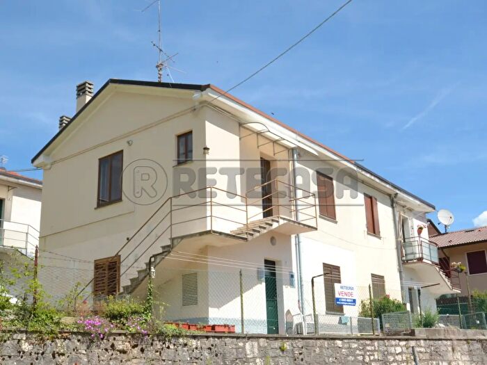 Appartamento quadrilocale in vendita in Valdagno