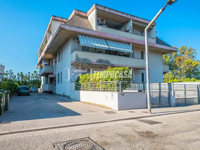 Appartamento monolocale in vendita in Via Guglielmo Marconi, Martinsicuro