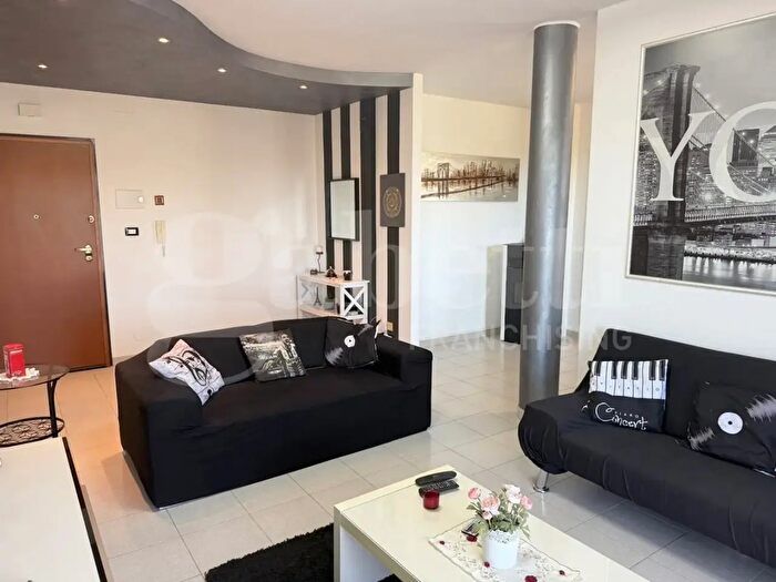 Appartamento trilocale in vendita in Termoli