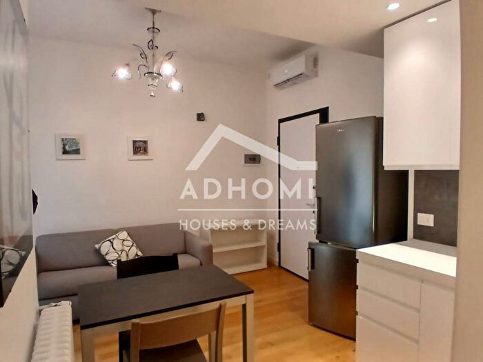 Appartamento bilocale in affitto in Via Arrigo Solmi, Monte Urpinu, Cagliari