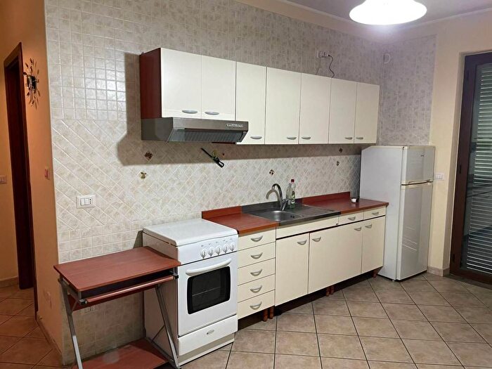 Appartamento bilocale in affitto in Viale Carlo III di Borbone, San Nicola la Strada