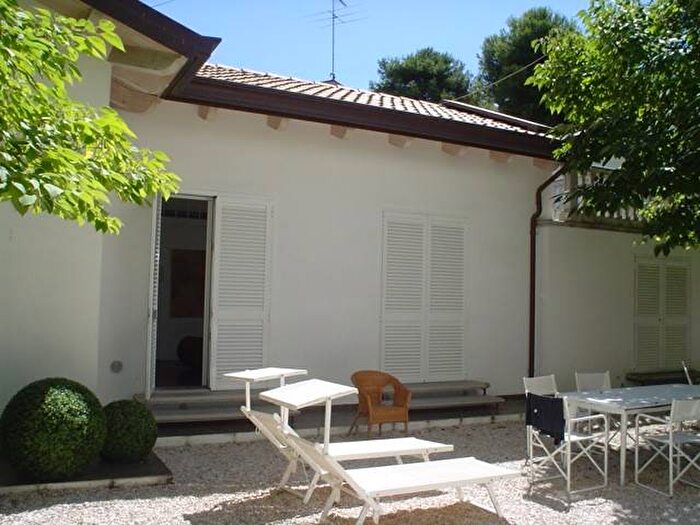 Casa quadrilocale in affitto in Abissinia, Riccione