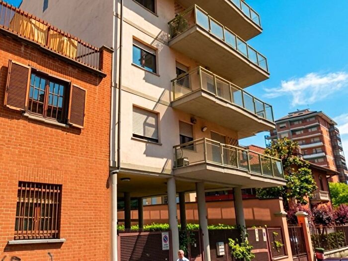 Appartamento con 5 locali in affitto in Pozzo Strada, Torino