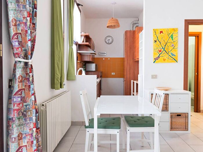 Appartamento monolocale in affitto in Via Luigi Ornato, Niguarda, Milano