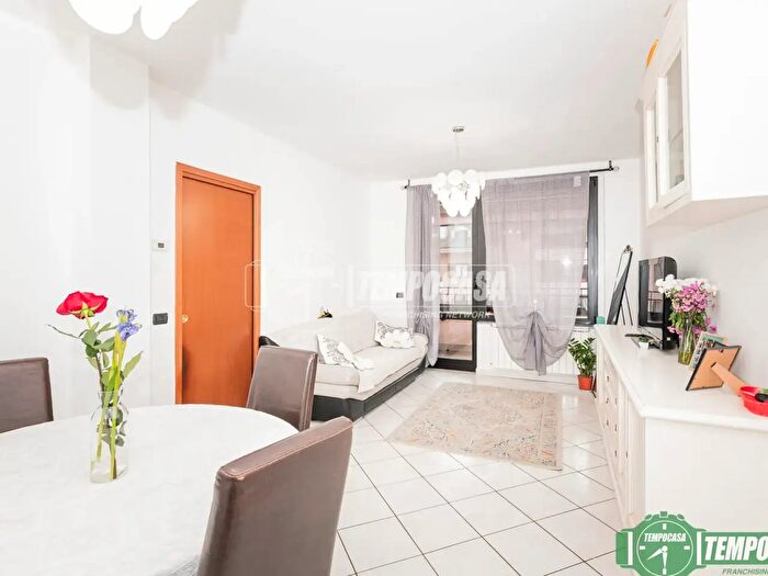 Appartamento trilocale in vendita in Via Fedor Dostoevskij, San Giuliano Milanese