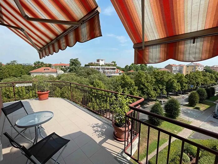 Appartamento quadrilocale in vendita in Corso Indipendenza, Casale Monferrato