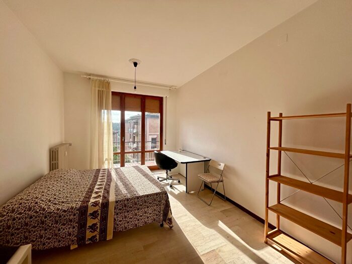 Appartamento quadrilocale in vendita in Ernardino Perfetti, Siena