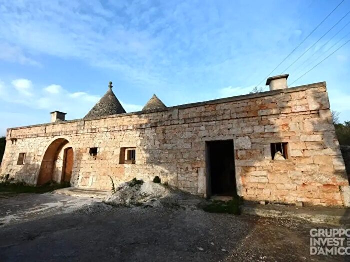 Casa in vendita in Contrada Sisto Cisternino Brindisi Cisternino, Cisternino